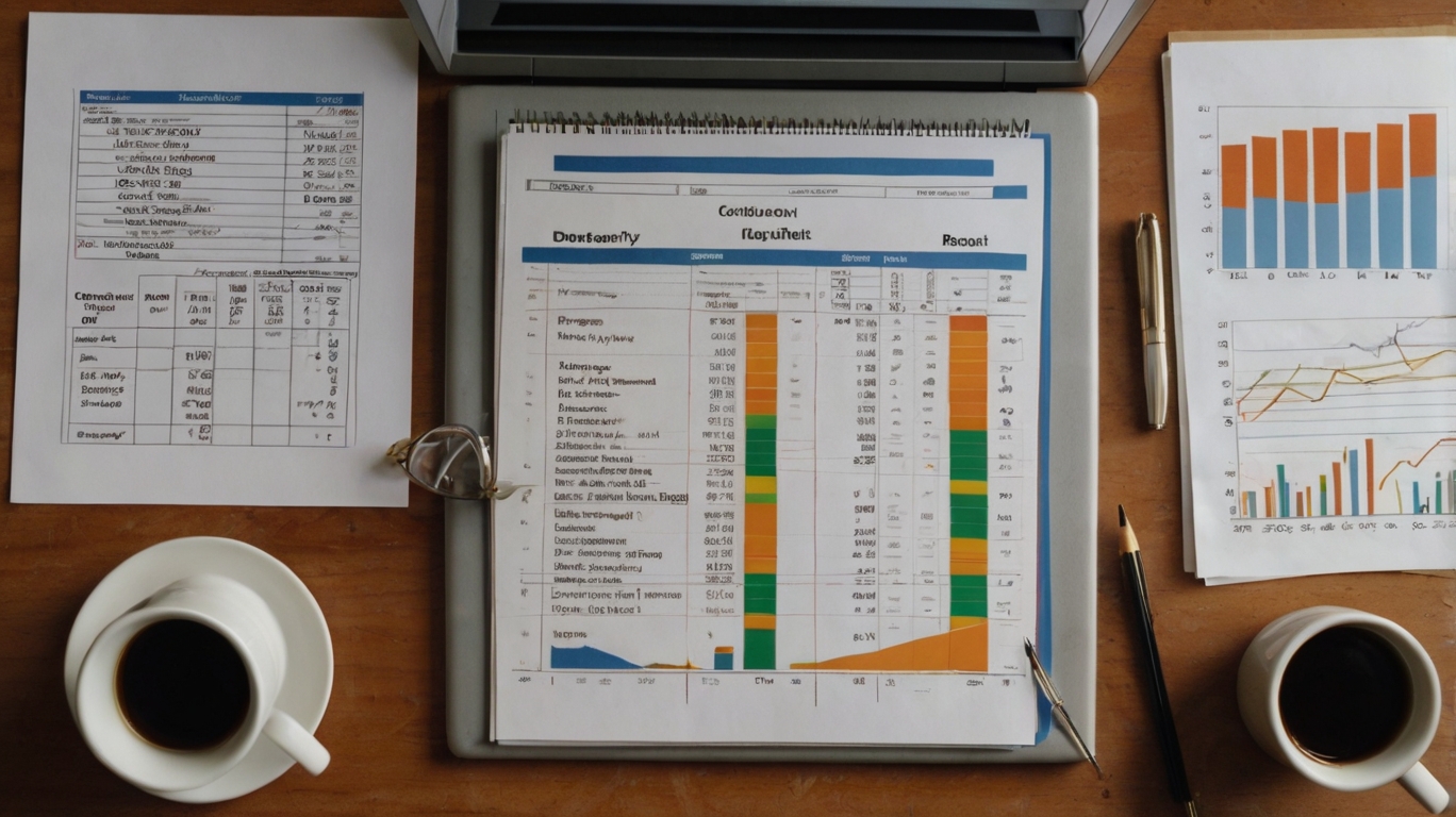 Audit de conformité