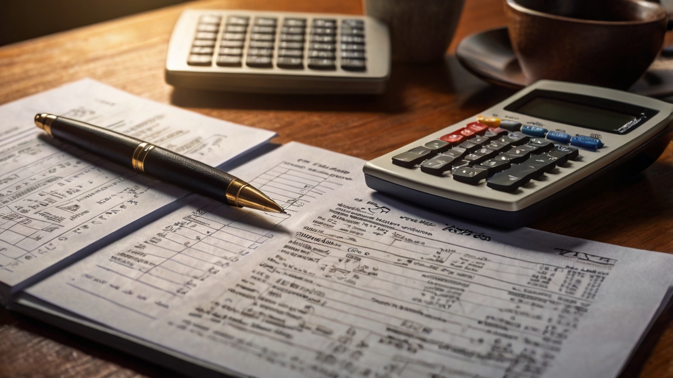 Audit comptable et fiscal